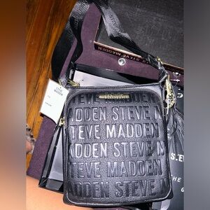 Steve Madden purse brand new